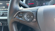 Vauxhall Crossland X 1.2T [110] Griffin 5dr [6 Spd] [Start Stop] Petrol Hatchback